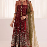Jazmin | Formals Collection | NET UN-4009