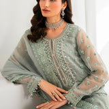 Baroque | Formal Collection | CHIFFON UF-692
