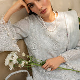 Jazmin | Irish Lawn SS 24 | D2