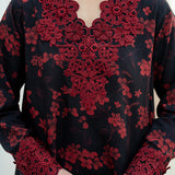 Baroque | Luxury Pret 24 | UF-4010