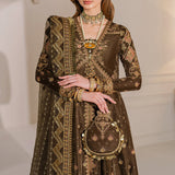 Baroque | Velvet Formals | VELVET UF-749