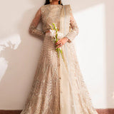Eleshia | Khatoon Wedding Formals | Zeina