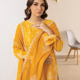 Iznik | Lawnkari 24 | UE-149 URBANE BREEZE