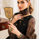 Iznik | Formal Wear | UE-288