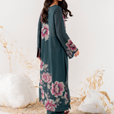 Iznik | Ready to Wear | IP-240 PRINTED GEORGETTE