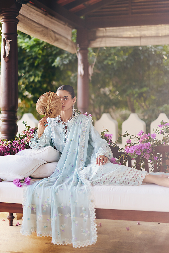 Suffuse | Casual Pret 25 | ZARINA - Rang-e-Khaas