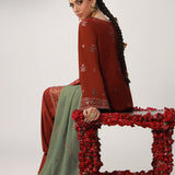 Asim Jofa | Layaan Festive Collection | AJULO-05