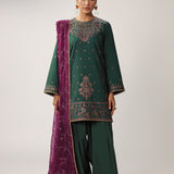 Asim Jofa | Layaan Festive Collection | AJULO-06