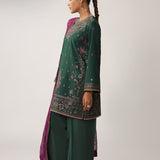 Asim Jofa | Layaan Festive Collection | AJULO-06