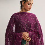 Asim Jofa | Layaan Festive Collection | AJULO-06