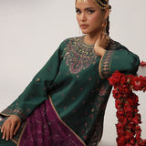 Asim Jofa | Layaan Festive Collection | AJULO-06