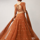 Asim Jofa | Layaan Festive Collection | AJULO-01