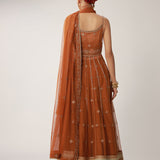 Asim Jofa | Layaan Festive Collection | AJULO-01