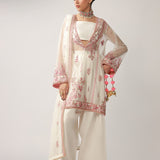 Asim Jofa | Layaan Festive Collection |  AJULO-08