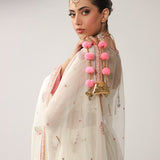 Asim Jofa | Layaan Festive Collection |  AJULO-08
