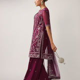 Asim Jofa | Layaan Festive Collection | AJULO-04