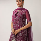 Asim Jofa | Layaan Festive Collection | AJULO-04