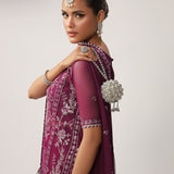 Asim Jofa | Layaan Festive Collection | AJULO-04