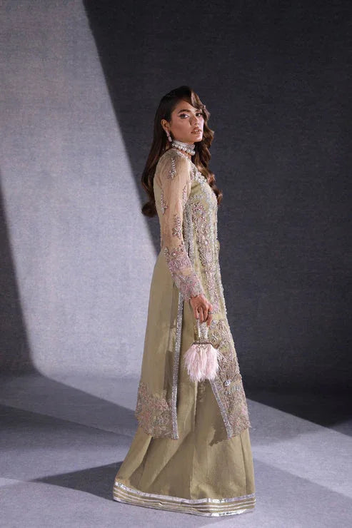 Ezra | Ermina Collection 25 | MUSKAN - Rang-e-Khaas