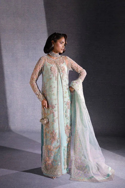 Ezra | Ermina Collection 25 | VIRSA - Rang-e-Khaas