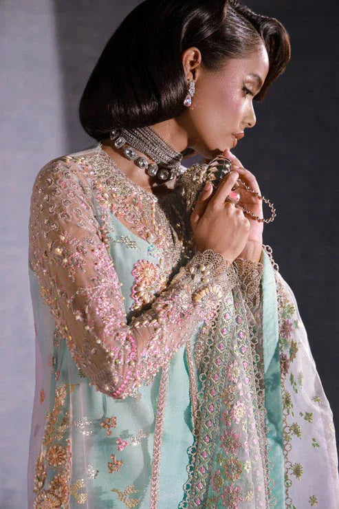 Ezra | Ermina Collection 25 | VIRSA - Rang-e-Khaas