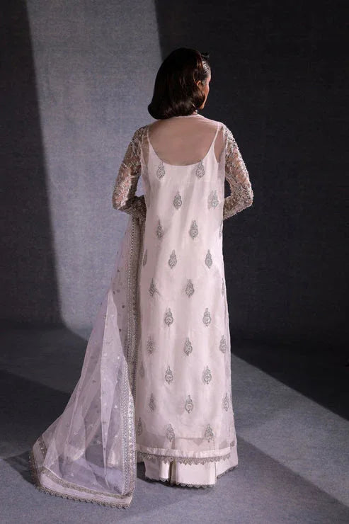 Ezra | Ermina Collection 25 | NOOREH - Rang-e-Khaas