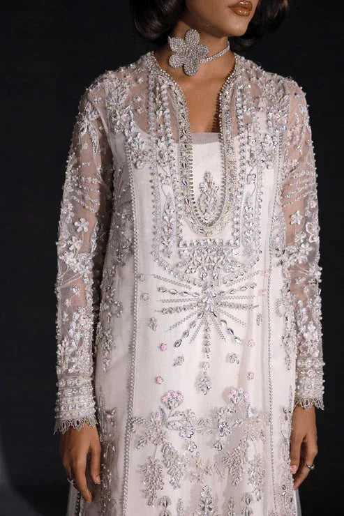 Ezra | Ermina Collection 25 | NOOREH - Rang-e-Khaas