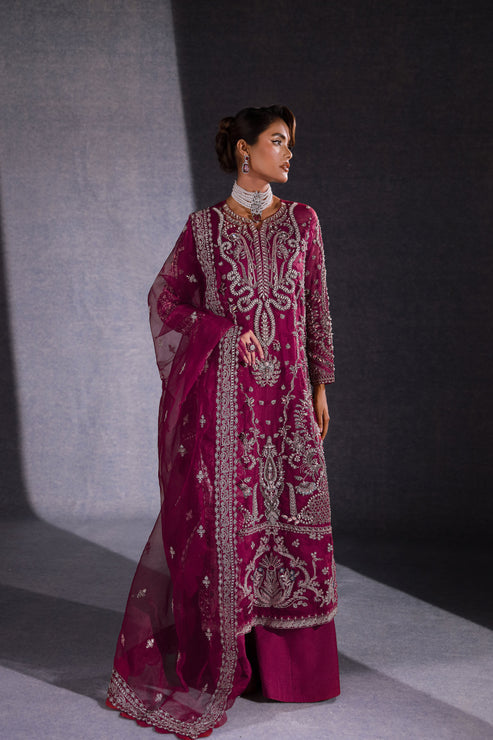 Ezra | Ermina Collection 25 | ROSE