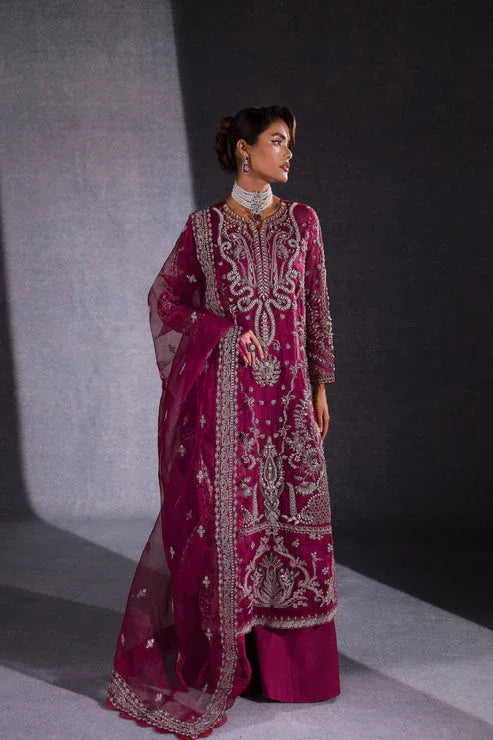 Ezra | Ermina Collection 25 | ROSE - Rang-e-Khaas