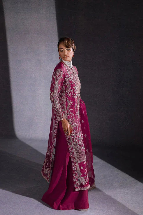 Ezra | Ermina Collection 25 | ROSE - Rang-e-Khaas