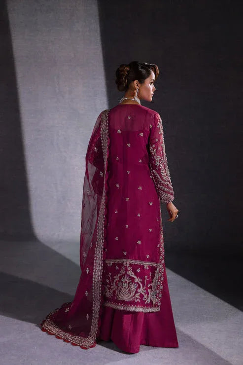 Ezra | Ermina Collection 25 | ROSE - Rang-e-Khaas