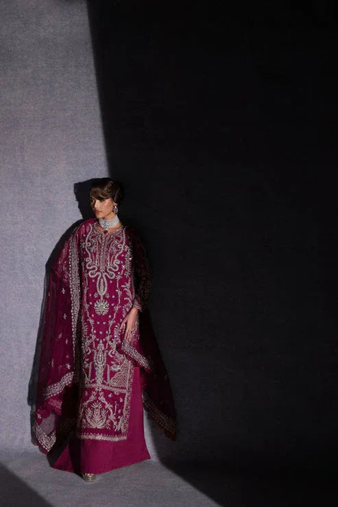 Ezra | Ermina Collection 25 | ROSE - Rang-e-Khaas