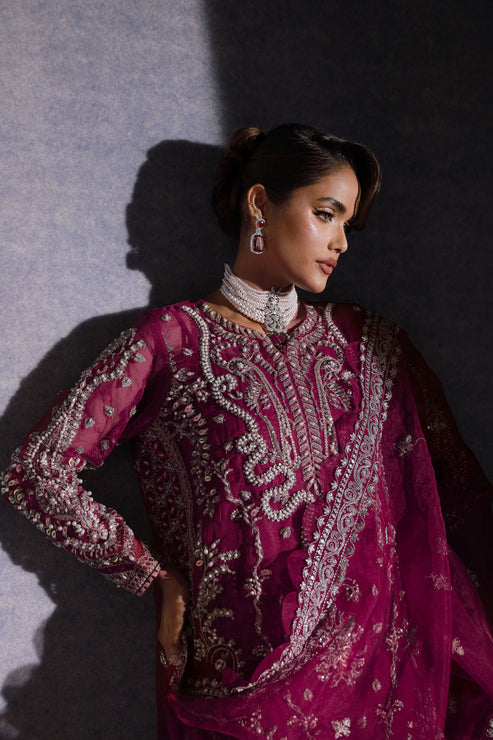 Ezra | Ermina Collection 25 | ROSE