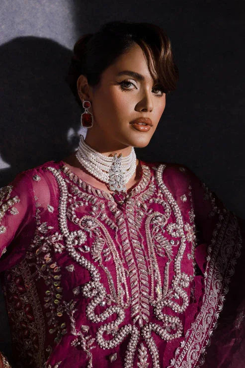 Ezra | Ermina Collection 25 | ROSE - Rang-e-Khaas
