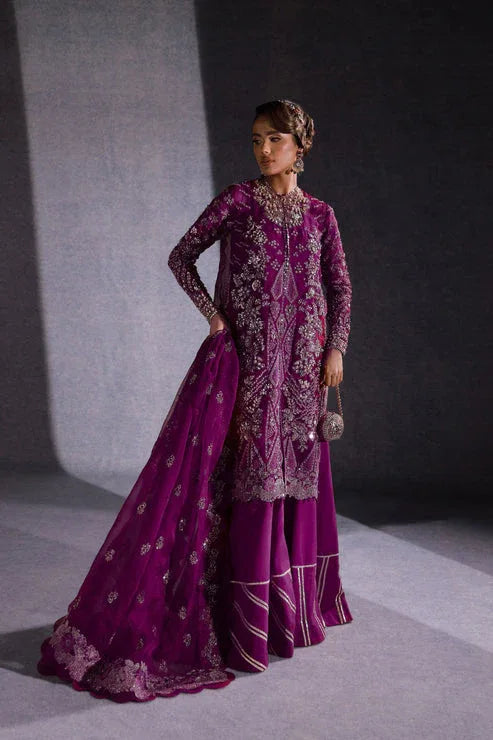 Ezra | Ermina Collection 25 | KOYAL - Rang-e-Khaas