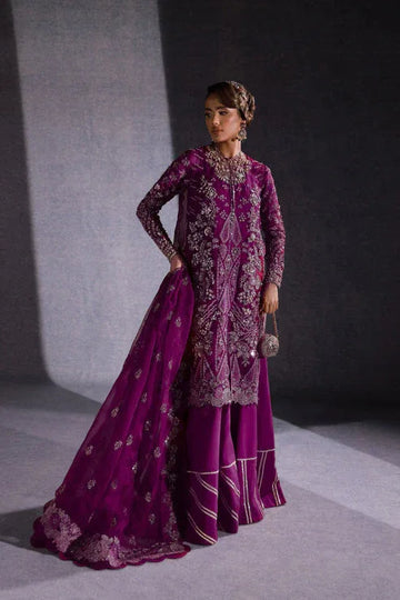 Ezra | Ermina Collection 25 | KOYAL - Rang-e-Khaas