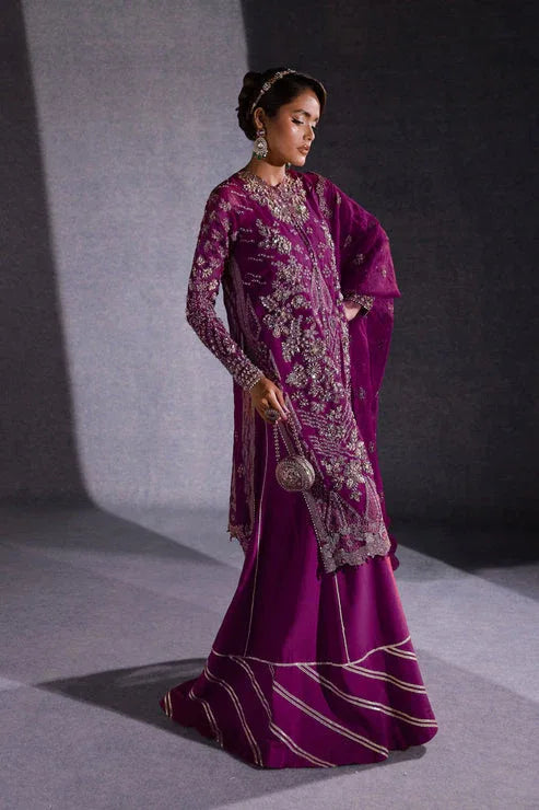 Ezra | Ermina Collection 25 | KOYAL - Rang-e-Khaas