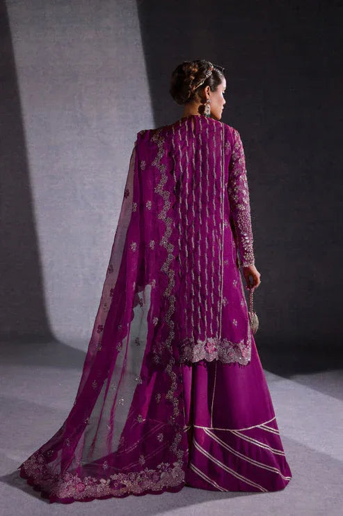 Ezra | Ermina Collection 25 | KOYAL - Rang-e-Khaas