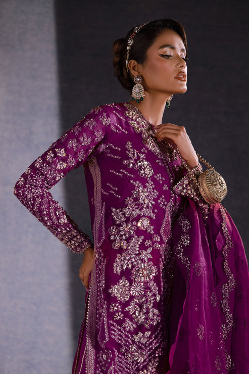 Ezra | Ermina Collection 25 | KOYAL