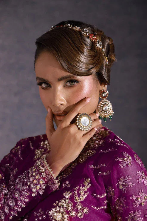 Ezra | Ermina Collection 25 | KOYAL - Rang-e-Khaas