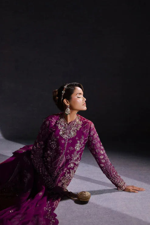 Ezra | Ermina Collection 25 | KOYAL - Rang-e-Khaas
