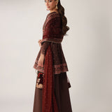 Asim Jofa | Layaan Festive Collection | AJULO-07