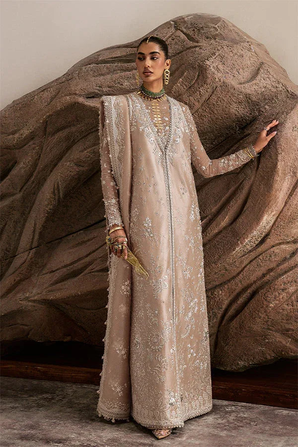 Suffuse | Freeshia RTW 25' | Ismira - Rang-e-Khaas