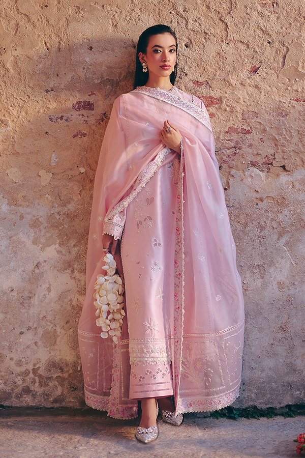 SUFFUSE | SILK PRET Fall '24 | KARAE