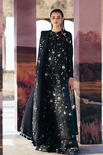 Suffuse | Silk Pret Summer 25 | ZEYARA - Rang-e-Khaas