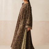 Baroque | Luxury Pret 25 | UF-4281