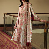 Hussain Rehar | Luxury Pret SS 24 | Aaji