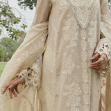 Qalamkar | Festive Lawn 2024 | PS-02 ERICA