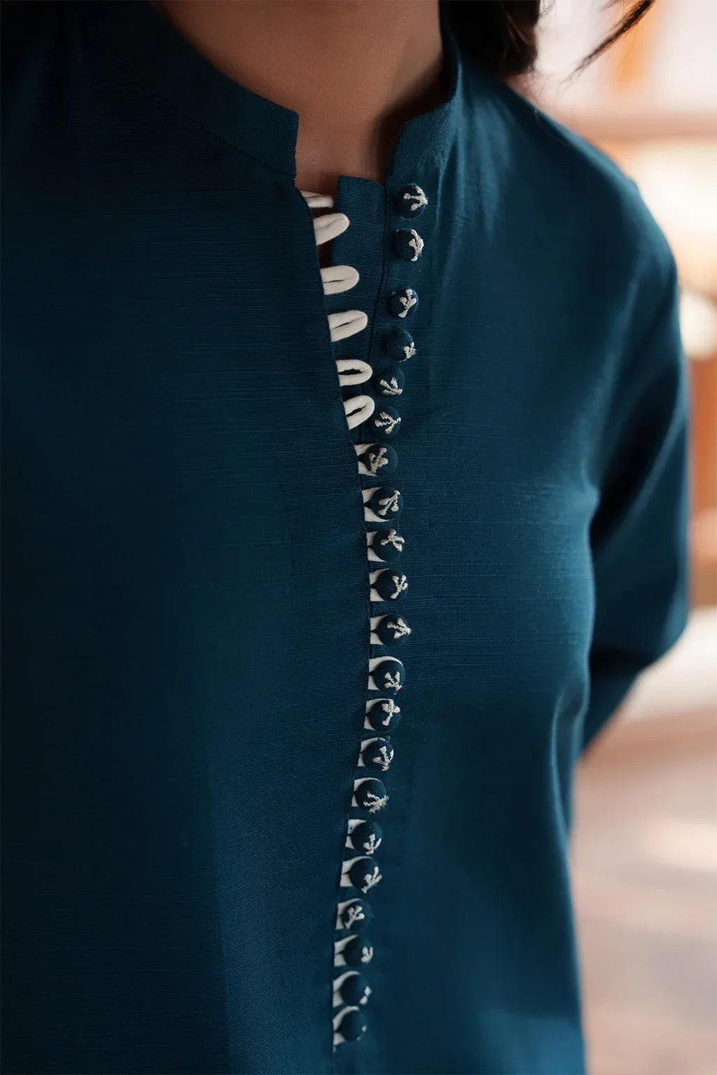 Neeshay | Ready To Wear Winter | RTW-Winter-05 - Rang-e-Khaas