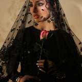 Baroque | Velvet 25 | UF-4320